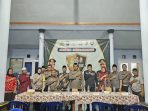 Tingkatkan Sinergitas, Polisi RW Polres Pasuruan Gelar Silaturahmi Bersama Ketua RW Se-Kelurahan Kejayan