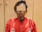 Polisi Bekuk Dua Pelaku Curanmor di Surabaya, Satu Diantaranya Anak di Bawah Umur