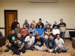 Gelar Raker,  Filantropi NBI Luncurkan Program Bansos, Beasiswa, dan Pemberdayaan Pondok Pesantren