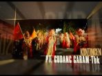 PT Gudang Garam Tbk. Meriahkan Surabaya Vaganza 2023