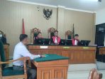 Majelis Hakim Tolak Saksi Yang Dihadirkan Tergugat, Kuasa Hukum Penggugat Bilang Begini…