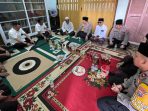 Kapolrestabes Surabaya Silaturahim dengan Para Ulama di Pondok Pesantren Sidosermo Surabaya