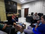 Anggota Diintervensi saat Liputan di Lapangan, RPS Protes ke Polres Tuban