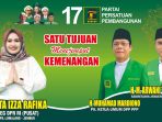 Putri Abah Rofik Siap Pecah Telur PPP dari Dapil Lumajang – Jember