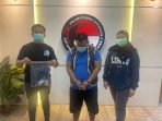 Tangkap Pengedar, Satnarkoba Polrestabes Surabaya Amankan 15 Poket Sabu Siap Edar