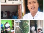 Pabrik Tahu ‘Digedor’ DLH,Karna Laporan Warga Ikan Mati Karna Limbah