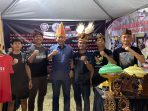 Kapolda Bali Kunjungi Hari Pertama Bhayangkara Festival