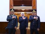 Hari Bhayangkara ke-77, Ini Harapan Gubernur Khofifah kepada POLRI di Tahun Politik