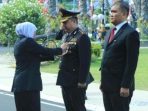 Jajaran Polda Jatim Terima Penghargaan dari Gubernur Jawa Timur di Hari Bhayangkara ke 77