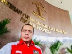 Presiden LSM LIRA, Jusuf Rizal Instruksikan Proses Hukum Pemakai Logo LSM LIRA PADI Untuk Kegiatan Organisasi