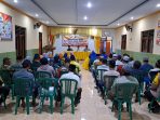 Pemerintah Desa Temenggungan Gelar Musdes Penyusunan RKP Des Tahun 2024