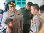 Pasca Kebakaran di Kapuk Muara, Ini yang Dilakukan Polri & TNI