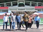 Kementerian PUPR Akan Renovasi Stadion Gelora Delta Sidoarjo