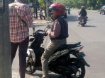 Masih Banyak praktik Calo Di Lingkup Samsat Manyar Kota Surabaya