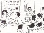 Masih Ada Koperasi Jual Seragam Sekolah Kepada Wali Murid Padahal Ada Surat Larangan Gubernur Jawa Timur Tidak Boleh Jual Seragam