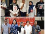 Raih Suara Tertinggi, Yunita Terpilih Sebagai Presidium Sekber DKI Jakarta