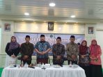 Hadir Dalam Penyuluhan Manasik Haji, Ra Hasani Ungkap Pentingnya Haji Ramah Difabel