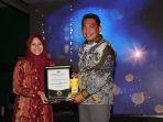 IJTI Award 2023, Polres Bangkalan Sabet 2 Kategori Penghargaan