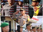 95 Personil Polres Badung Terlibat Ops Zebra Agung 2023