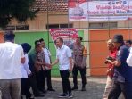 Dirresnarkoba Polda Jatim Kunjungi Kampung Tangguh Bersih Narkoba Desa Purwosono Lumajang