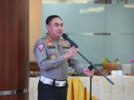 Ops Zebra Semeru 2023 Angka Pelanggaran dan Laka Lantas di Jawa Timur Menurun