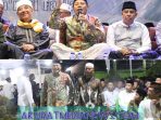 Hadir Dalam Menyambut Peringatan Maulid Nabi, Wakil Bupati Ajak Teladani Nabi Muhammad SAW