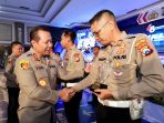 Satlantas Polres Tanjung Perak Raih Juara I Lomba Olah TKP Tingkat Polda Jatim