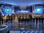 Satlantas Polres Madiun Kota Raih Juara II Lomba KTL Tingkat Polda Jatim