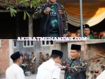 Pesan Wabup Subandi Kepada Ansor untuk Tetap Menjaga Marwah Bangsa