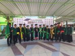 Wisuda STAI Taruna Surabaya XXXI, Dari Pesan Gubernur Khofifah Hingga Perang Pantun