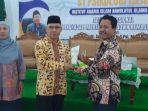 IAINU Tuban Launching Prodi Baru