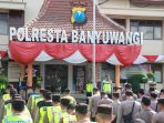 Tour of Kemala 2023 di Banyuwangi Polisi Siapkan 1.820 Personel Gabungan