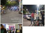 3 pelaku Balap Liar Di amankan Polsek Tambak sari pada Saat Patroli blue light Dini Hari