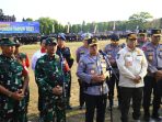 Kabaharkam Polri: TNI dan Polri Siap Amankan AIS Forum 2023 di Bali