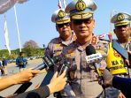 Polri Pastikan Kesiapan Pengamanan KTT AIS di Bali Berjalan Aman dan Lancar