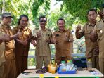 FKKD Kecamatan Candi Berikan Dukungan Program Sido Resik Kabupaten Sidoarjo 2023