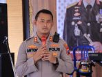 Kapolres Madiun Minta Semua Elemen Masyarakat Jaga Kedamaian Tidak Mudah Terprovokasi