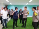 Jelang Piala Dunia U -17, Kapolda Jatim Tinjau Kesiapan Pengamanan di Stadion GBT