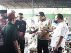 Wabup Subandi mengharapkan Sampah Masuk TPA Nol Persen