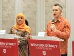 Sambut Baik _Western Sydney University_ Di Surabaya, Gubernur Khofifah: Kuatkan Kolaborasi Bukan Kompetisi Bagi Perguruan Tinggi Di Jawa Timur