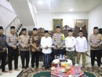 Kapolda Jatim Kunjungi Sejumlah Ponpes Perkuat Silaturahmi Untuk Kamtibmas