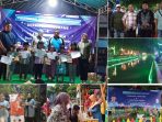 Pemerintah Desa Sumorame Lounching Pembukaan Gebyar UMKM di Wisata Desa Sido Resik Dermaga Cimorame