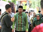 Gus Mudhlor Minta PGRI Bentuk SOTH untuk Kerek IPM Pendidikan