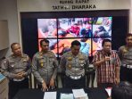 Satlantas polrestabes surabaya Berhasil amankan Pelaku laka lantas di wilayah menur, peran masyarakat sangat perlu dalam pengawasan Anak nya