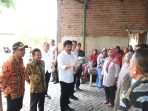 Bupati Sidoarjo Dukung Menteri ATR/BPN Berantas Mafia Tanah dalam Proses Sertifikasi Aset Korban Lumpur