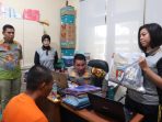 Diduga Hamil, Satreskrim Polres Bangkalan Tangkap Pelaku Persetubuhan Anak Dibawah Umur