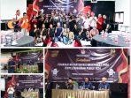 KPU Sidoarjo Gandeng LSM dan Media “Sosialisasi Pendidikan Pemilih Pada Pemilu 2024”