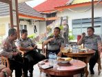 Sinergitas Polres Madiun Kota dan Lapas Kelas I Madiun Bahas Strategi Komunikasi Untuk Kamtibmas Melalui Fungsi Humas