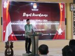 Jumlah TPS di Sidoarjo 5.566, Bupati Gus Muhdlor Instruksikan Camat Jaga Distribusi Logistik Pemilu 2024