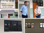 Fave Jaya Telah Merampungkan Renovasi Tiga Gedung Sekolah dan Kamar Mandi SDN Kebo Guyang Sesuai Target